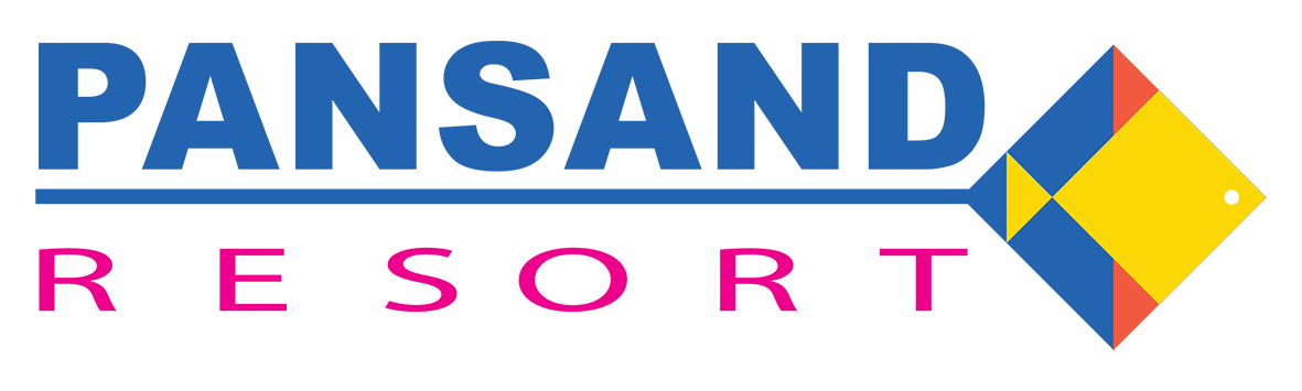 Pansand Logo